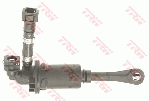 Emetteur d'embrayage (Cylindre émetteur de débrayage) TRW PNB567