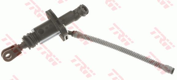 Emetteur d'embrayage (Cylindre émetteur de débrayage) TRW PNB570
