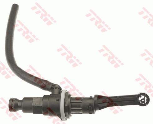 Cilindro maestro, embrague (Bomba de embrague) TRW PNB571