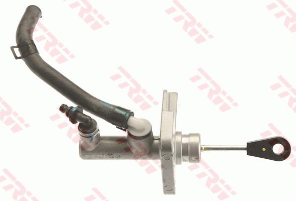 Emetteur d'embrayage (Cylindre émetteur de débrayage) TRW PNB586