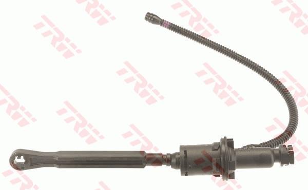 Emetteur d'embrayage (Cylindre émetteur de débrayage) TRW ref. PNB587