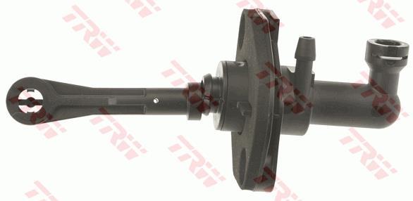 Emetteur d'embrayage (Cylindre émetteur de débrayage) TRW PNB594