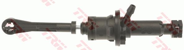 Emetteur d'embrayage (Cylindre émetteur de débrayage) TRW PNB597