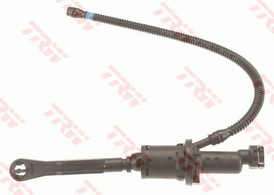 Emetteur d'embrayage (Cylindre émetteur de débrayage) TRW PNB603