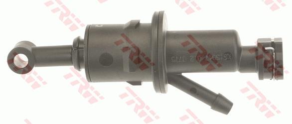Emetteur d'embrayage (Cylindre émetteur de débrayage) TRW PNB612