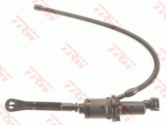 Emetteur d'embrayage (Cylindre émetteur de débrayage) TRW ref. PNB614