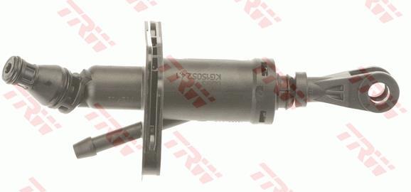 Cilindro maestro, embrague (Bomba de embrague) TRW ref. PNB617
