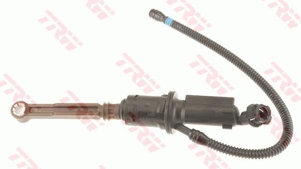 Cilindro maestro, embrague (Bomba de embrague) TRW PNB618