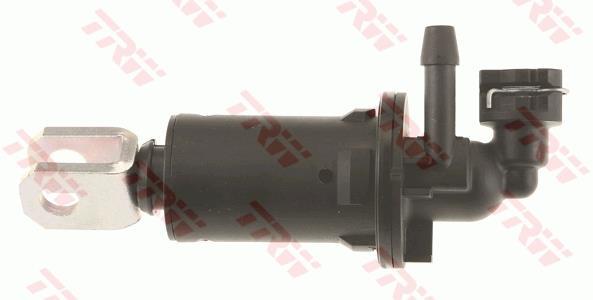 Emetteur d'embrayage (Cylindre émetteur de débrayage) TRW PNB621