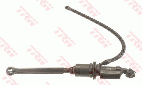 Emetteur d'embrayage (Cylindre émetteur de débrayage) TRW PNB622