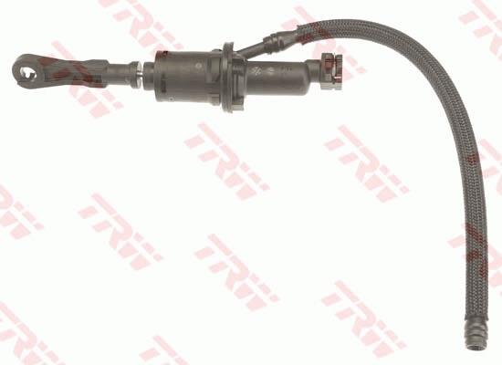 Emetteur d'embrayage (Cylindre émetteur de débrayage) TRW PNB624