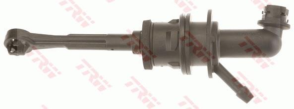 Emetteur d'embrayage (Cylindre émetteur de débrayage) TRW ref. PNB626