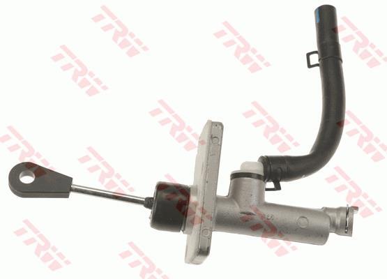 Emetteur d'embrayage (Cylindre émetteur de débrayage) TRW ref. PNB627