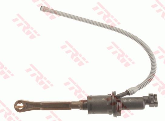 Emetteur d'embrayage (Cylindre émetteur de débrayage) TRW ref. PNB630