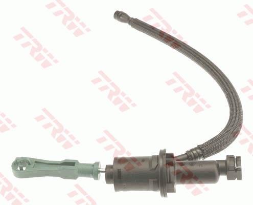 Emetteur d'embrayage (Cylindre émetteur de débrayage) TRW ref. PNB635