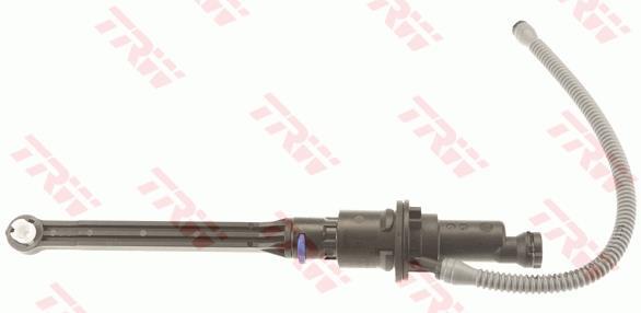 Emetteur d'embrayage (Cylindre émetteur de débrayage) TRW PNB661