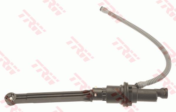 Emetteur d'embrayage (Cylindre émetteur de débrayage) TRW ref. PNB662