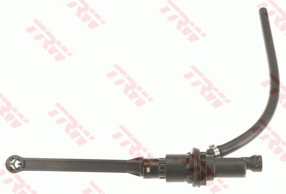 Emetteur d'embrayage (Cylindre émetteur de débrayage) TRW ref. PNB664
