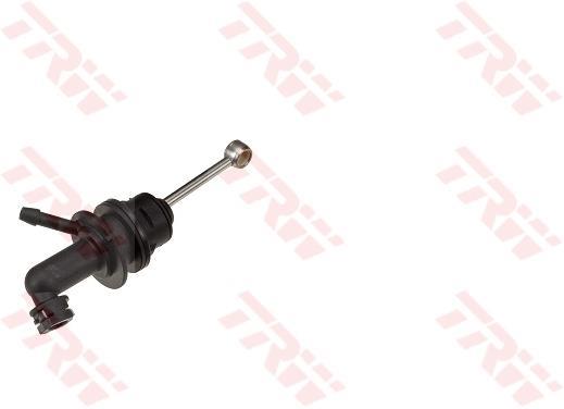 Emetteur d'embrayage (Cylindre émetteur de débrayage) TRW ref. PNB672