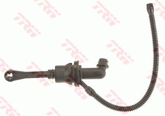 Emetteur d'embrayage (Cylindre émetteur de débrayage) TRW PNB673
