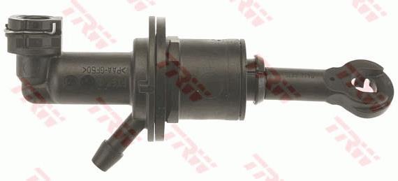 Emetteur d'embrayage (Cylindre émetteur de débrayage) TRW PNB688