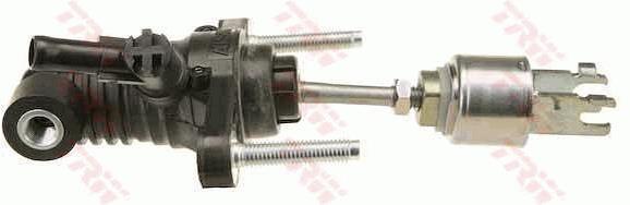 Emetteur d'embrayage (Cylindre émetteur de débrayage) TRW ref. PNB7039