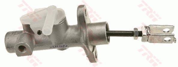 Emetteur d'embrayage (Cylindre émetteur de débrayage) TRW ref. PNB7056