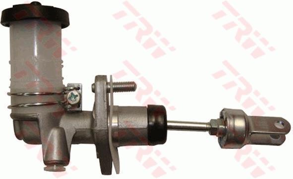 Emetteur d'embrayage (Cylindre émetteur de débrayage) TRW ref. PNB722