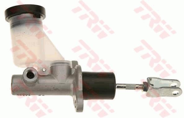 Emetteur d'embrayage (Cylindre émetteur de débrayage) TRW ref. PNB804