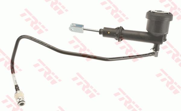 Emetteur d'embrayage (Cylindre émetteur de débrayage) TRW ref. PNC117