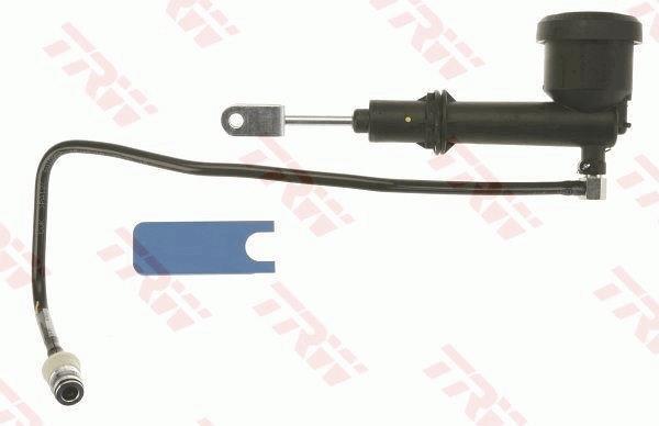 Emetteur d'embrayage (Cylindre émetteur de débrayage) TRW ref. PNC117