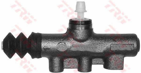 Emetteur d'embrayage (Cylindre émetteur de débrayage) TRW PND115
