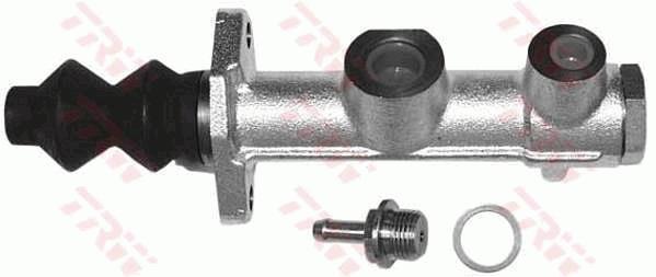 Emetteur d'embrayage (Cylindre émetteur de débrayage) TRW ref. PND121