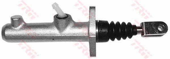 Emetteur d'embrayage (Cylindre émetteur de débrayage) TRW ref. PND132