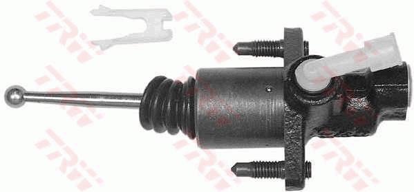 Emetteur d'embrayage (Cylindre émetteur de débrayage) TRW ref. PND164