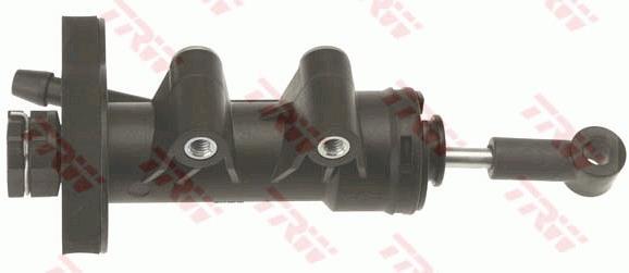 Cilindro maestro, embrague (Bomba de embrague) TRW ref. PND207