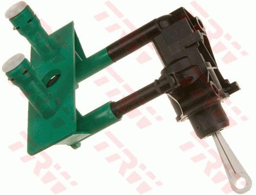 Emetteur d'embrayage (Cylindre émetteur de débrayage) TRW PND213