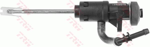 Emetteur d'embrayage (Cylindre émetteur de débrayage) TRW PND224