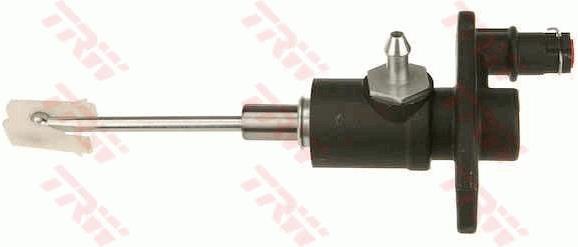 Emetteur d'embrayage (Cylindre émetteur de débrayage) TRW ref. PND238
