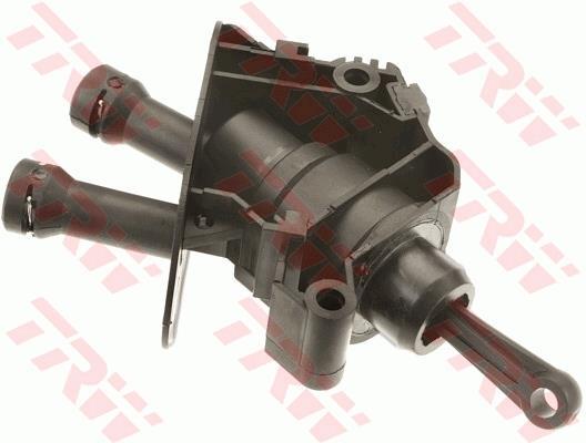 Emetteur d'embrayage (Cylindre émetteur de débrayage) TRW ref. PND242