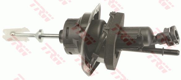 Cilindro maestro, embrague (Bomba de embrague) TRW ref. PND249