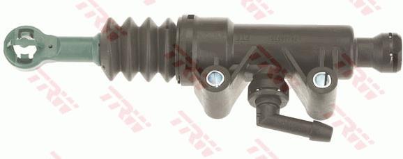 Emetteur d'embrayage (Cylindre émetteur de débrayage) TRW PND259