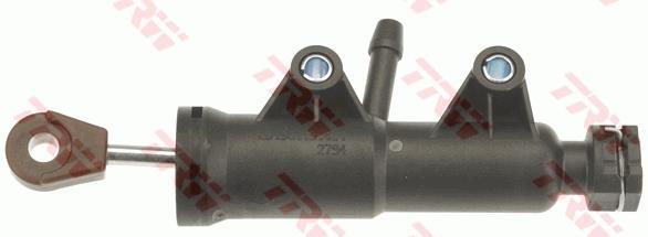 Emetteur d'embrayage (Cylindre émetteur de débrayage) TRW ref. PND265