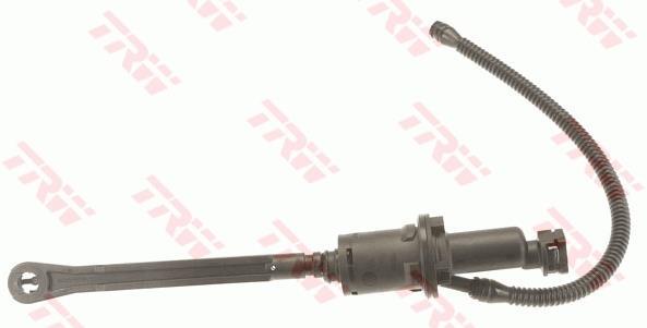 Emetteur d'embrayage (Cylindre émetteur de débrayage) TRW ref. PND275