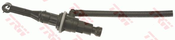 Cilindro maestro, embrague (Bomba de embrague) TRW ref. PND276