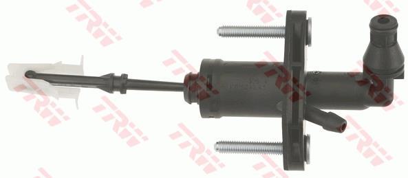Emetteur d'embrayage (Cylindre émetteur de débrayage) TRW ref. PND278