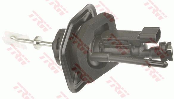 Emetteur d'embrayage (Cylindre émetteur de débrayage) TRW ref. PND290