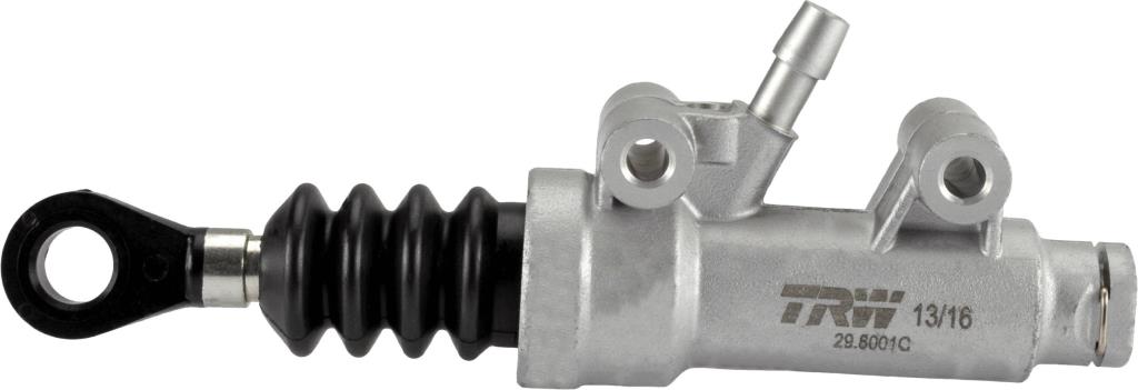 Emetteur d'embrayage (Cylindre émetteur de débrayage) TRW ref. PND330