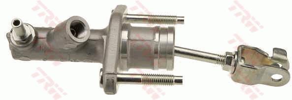 Emetteur d'embrayage (Cylindre émetteur de débrayage) TRW ref. PNH856
