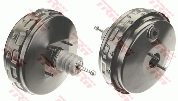 Servo-frein (Mastervac) TRW ref. PSA368